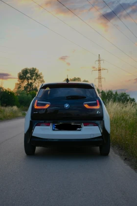 BMW i3, снимка 5
