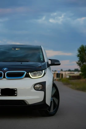 BMW i3, снимка 1
