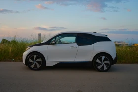 BMW i3, снимка 3