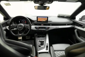 Audi S5 SPORTBACK TECHNIK ЦЕНА ДО БЪЛГАРИЯ АВТОКРЕДИТ, снимка 15