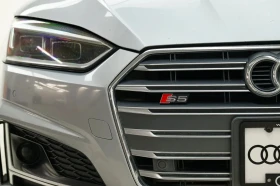 Audi S5 SPORTBACK TECHNIK ЦЕНА ДО БЪЛГАРИЯ АВТОКРЕДИТ, снимка 3