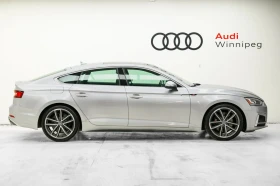 Audi S5 SPORTBACK TECHNIK ЦЕНА ДО БЪЛГАРИЯ АВТОКРЕДИТ, снимка 4