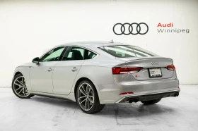 Audi S5 SPORTBACK TECHNIK ЦЕНА ДО БЪЛГАРИЯ АВТОКРЕДИТ, снимка 5
