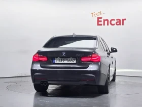 BMW 330 I M Sports Shadow, снимка 4