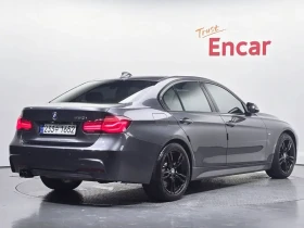BMW 330 I M Sports Shadow, снимка 2