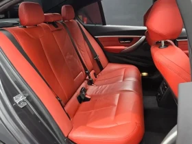 BMW 330 I M Sports Shadow, снимка 11