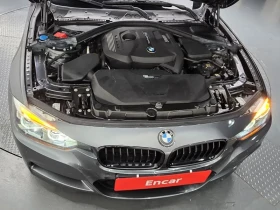 BMW 330 I M Sports Shadow, снимка 6