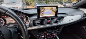 Audi A6, снимка 8