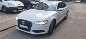Audi A6, снимка 2