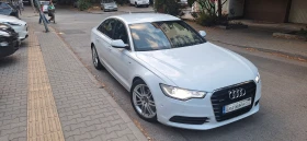 Audi A6, снимка 1