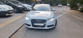 Audi A6, снимка 5