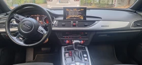 Audi A6, снимка 7
