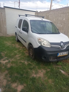 Renault Kangoo, снимка 1