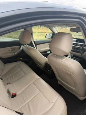 BMW 320 d M SPORT FACELIFT, снимка 8