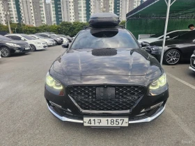 Hyundai Grandeur 3.0 LPI Modern, снимка 2