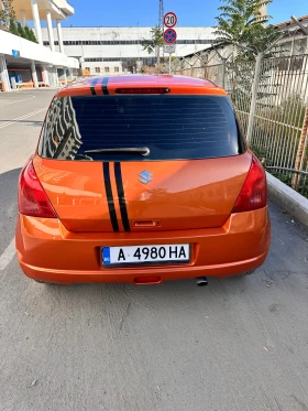 Suzuki Swift, снимка 5