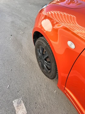 Suzuki Swift, снимка 6