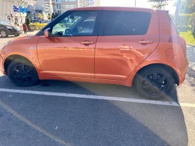 Suzuki Swift, снимка 3