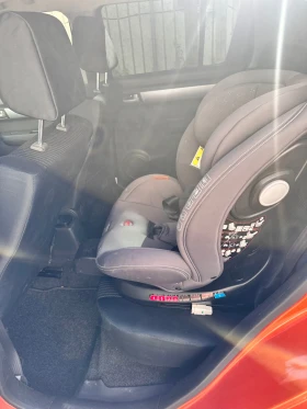 Suzuki Swift, снимка 8