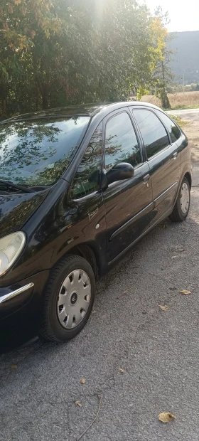 Citroen Xsara picasso, снимка 3