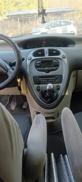 Citroen Xsara picasso, снимка 4