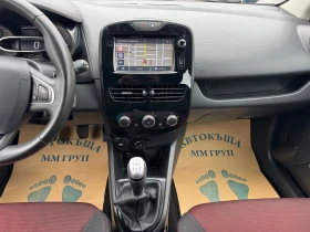 Renault Clio 1.2I-ГАЗ-ЛИЗИНГ, снимка 11