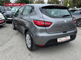 Renault Clio 1.2I-ГАЗ-ЛИЗИНГ, снимка 3