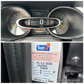 Renault Clio 1.2I-ГАЗ-ЛИЗИНГ, снимка 16