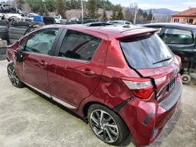 Toyota Yaris 1.5 hybrid | Mobile.bg    3