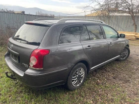 Toyota Avensis  2.2 D-CAT 177кс. НАД 150 броя НА ЧАСТИ, снимка 5