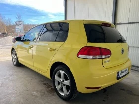 VW Golf 6 1.6TDI, снимка 6