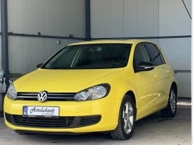 VW Golf 6 1.6TDI, снимка 3