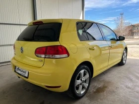 VW Golf 6 1.6TDI, снимка 4