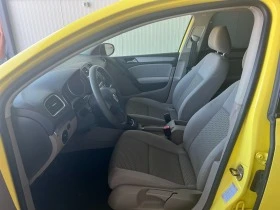 VW Golf 6 1.6TDI, снимка 8