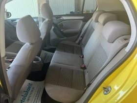 VW Golf 6 1.6TDI, снимка 11