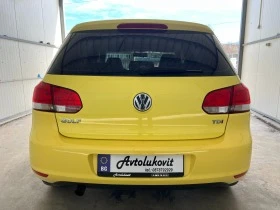 VW Golf 6 1.6TDI, снимка 5