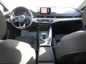Audi A4 2.0Tdi-S-tronic-Sport-Navi-Euro-6B, снимка 15 - Автомобили и джипове - 43970390