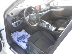 Audi A4 2.0Tdi-S-tronic-Sport-Navi-Euro-6B, снимка 13 - Автомобили и джипове - 43970390