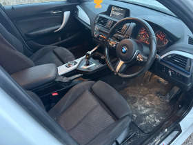 BMW 125 F20 M sport, снимка 8 - Автомобили и джипове - 44369565