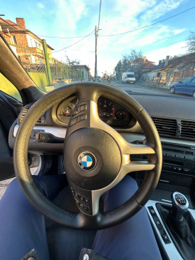 BMW 330 Е46, снимка 7 - Автомобили и джипове - 45089621