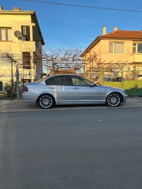 BMW 330 Е46, снимка 4 - Автомобили и джипове - 45089621