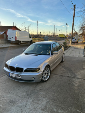 BMW 330 Е46, снимка 6