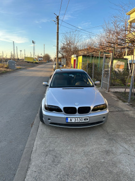 BMW 330 Е46