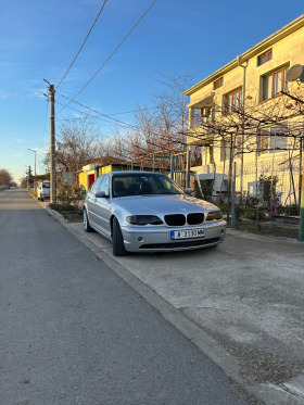 BMW 330 Е46, снимка 2 - Автомобили и джипове - 45089621