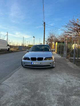 BMW 330 Е46, снимка 5 - Автомобили и джипове - 45089621