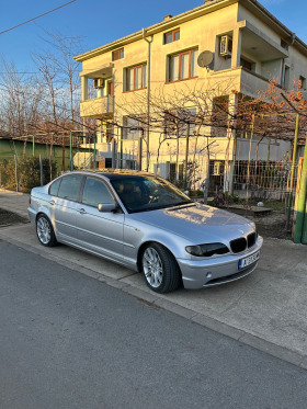 BMW 330 Е46, снимка 3