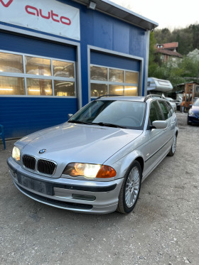BMW 330 330d