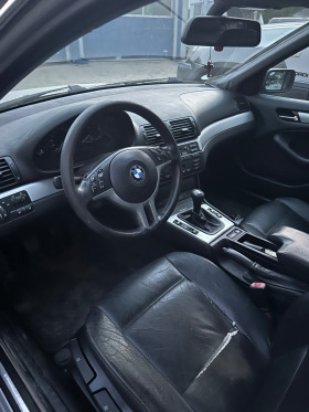 BMW 330 330d, снимка 5 - Автомобили и джипове - 45269900