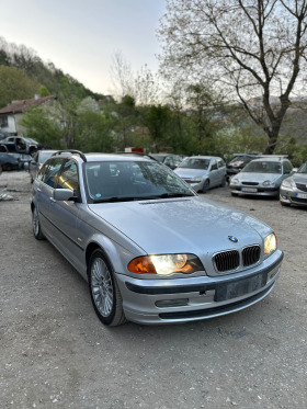 BMW 330 330d, снимка 2 - Автомобили и джипове - 45269900