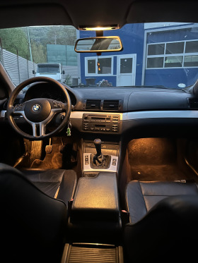 BMW 330 330d, снимка 7 - Автомобили и джипове - 45269900